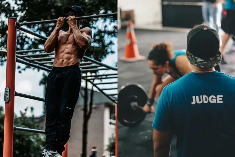 Calisthenics vs CrossFit – Which One Is Better?