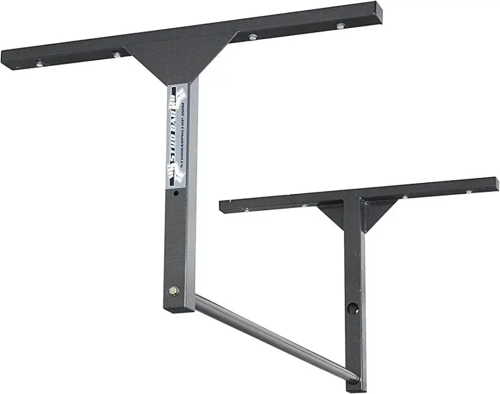 Ceiling Mounted Pull-Up Bar