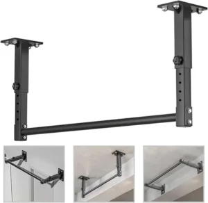 Cometofit ceiling-mounted pull-up bar