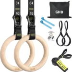 GHB Gymnastics Rings