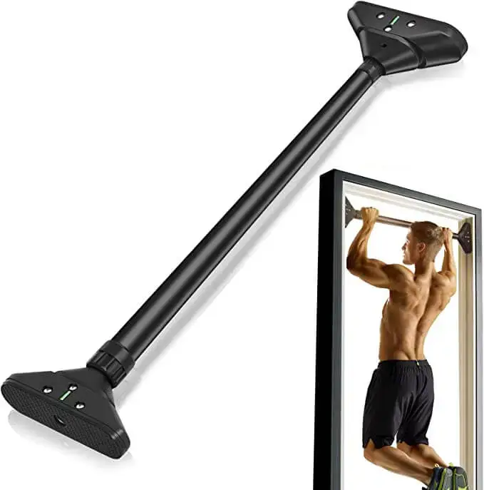 Hogimcty Doorway Pull-Up Bar