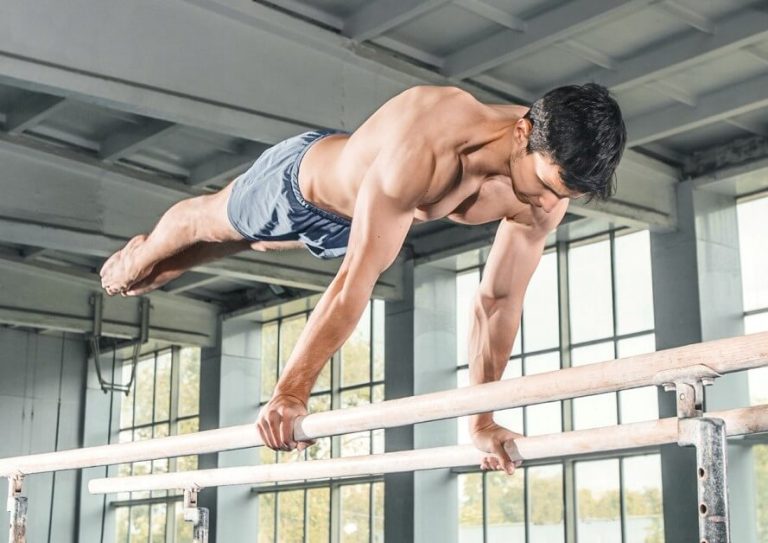 Planche – Exercise That Will Help You Build Superhuman Strength