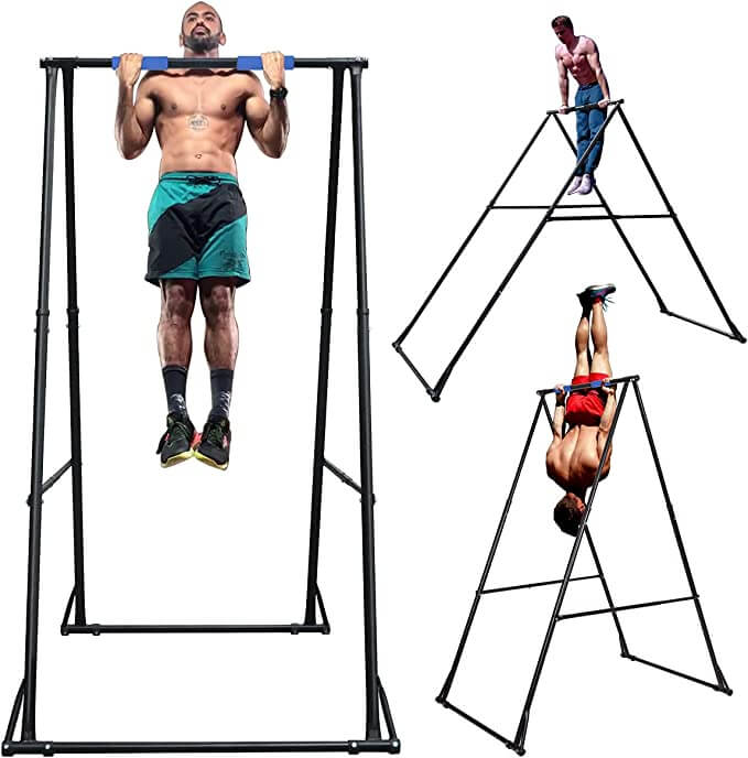 Pull Up Bar Stand