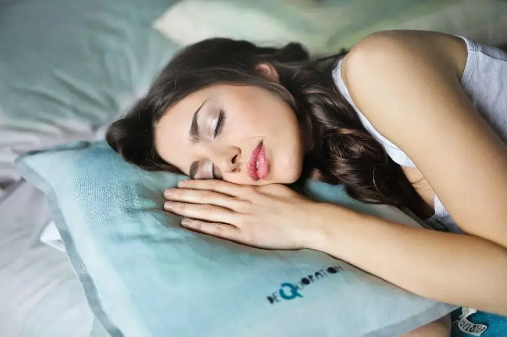 Can You Build Muscle In A Calorie Deficit: Sleep
