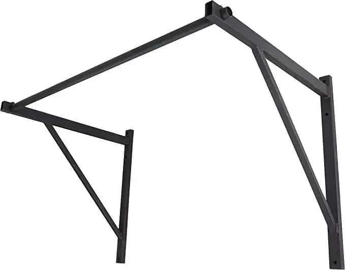Titan Fitness Wall Mounted Pull-Up Bar