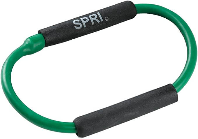 SPRI Resistance Bands: Xering Band