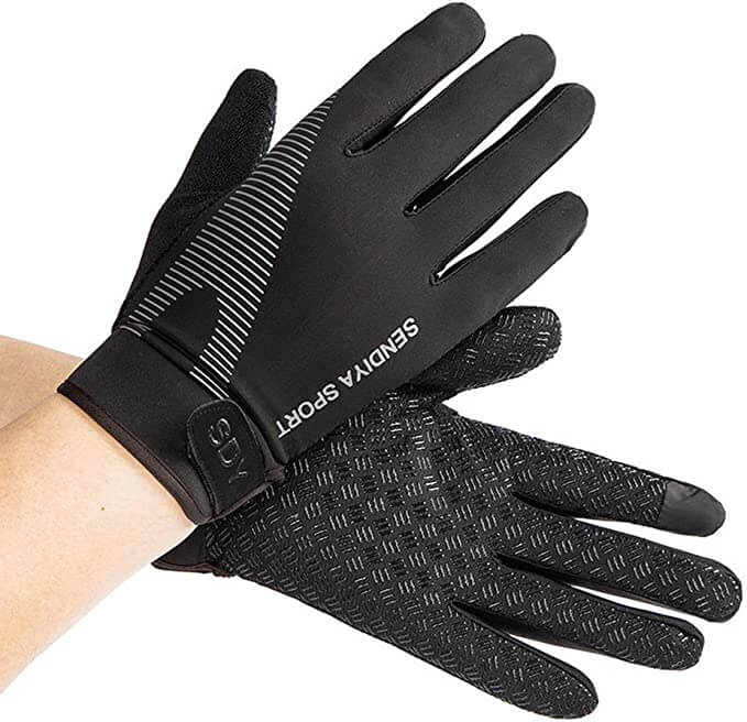 YHT Workout Gloves